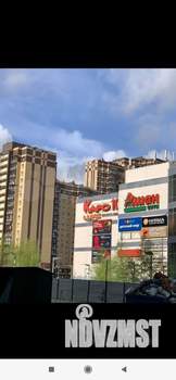 2-к квартира, вторичка, 40м2, 8/25 этаж