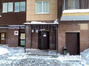 Студия квартира, вторичка, 31м2, 8/25 этаж