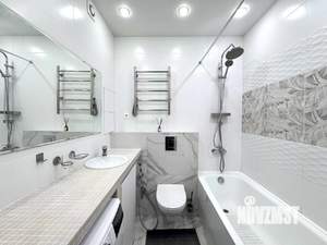 2-к квартира, вторичка, 48м2, 11/25 этаж