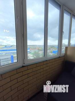 1-к квартира, вторичка, 55м2, 9/25 этаж
