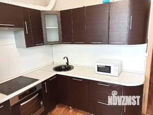 3-к квартира, вторичка, 77м2, 7/25 этаж