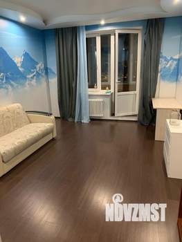 2-к квартира, вторичка, 60м2, 11/27 этаж