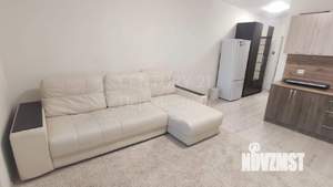 Студия квартира, вторичка, 31м2, 15/25 этаж