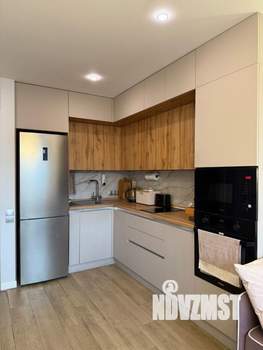 1-к квартира, вторичка, 46м2, 5/25 этаж