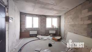 1-к квартира, вторичка, 40м2, 3/25 этаж
