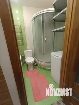 1-к квартира, вторичка, 30м2, 4/25 этаж