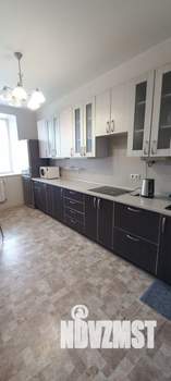 1-к квартира, вторичка, 43м2, 5/25 этаж