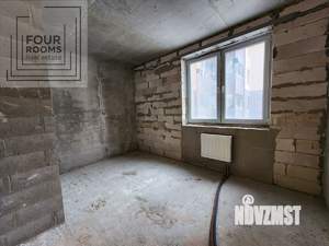 3-к квартира, вторичка, 83м2, 5/25 этаж