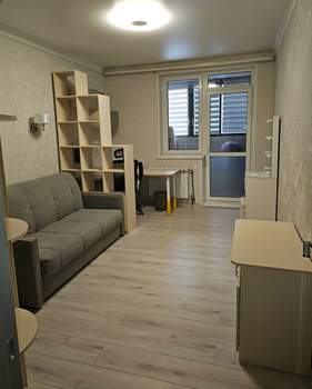 2-к квартира, вторичка, 64м2, 4/25 этаж