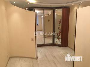 3-к квартира, вторичка, 86м2, 16/17 этаж