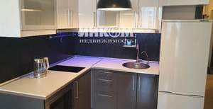 1-к квартира, вторичка, 32м2, 14/25 этаж