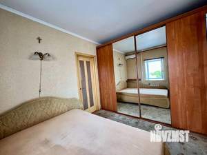 1-к квартира, вторичка, 40м2, 10/10 этаж