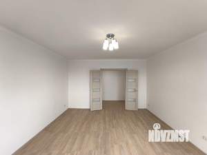 2-к квартира, вторичка, 55м2, 19/19 этаж