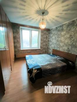 3-к квартира, вторичка, 62м2, 5/12 этаж