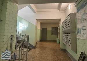 1-к квартира, вторичка, 28м2, 7/9 этаж