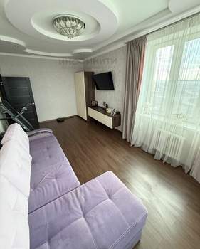 2-к квартира, вторичка, 71м2, 13/25 этаж
