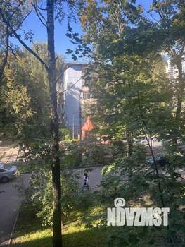 2-к квартира, вторичка, 44м2, 3/5 этаж