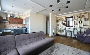 2-к квартира, вторичка, 67м2, 19/25 этаж