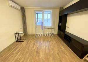 Студия квартира, вторичка, 29м2, 21/25 этаж