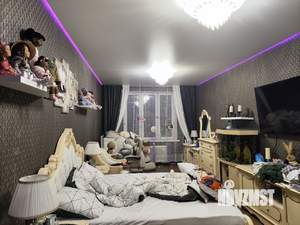 3-к квартира, вторичка, 147м2, 15/26 этаж