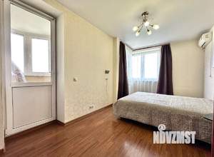 2-к квартира, вторичка, 61м2, 10/24 этаж
