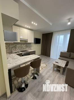 Студия квартира, вторичка, 30м2, 15/25 этаж