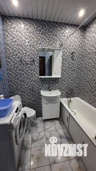 1-к квартира, вторичка, 39м2, 19/25 этаж