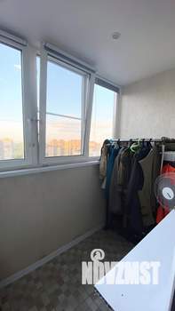 2-к квартира, вторичка, 45м2, 25/25 этаж