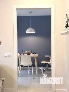 2-к квартира, вторичка, 53м2, 3/19 этаж