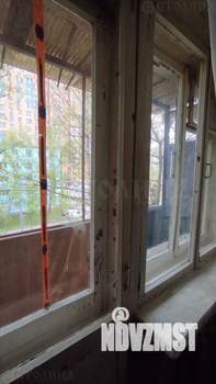 2-к квартира, вторичка, 48м2, 4/5 этаж