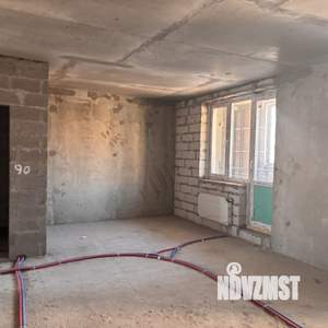 2-к квартира, вторичка, 56м2, 20/24 этаж