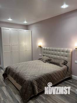 2-к квартира, вторичка, 60м2, 15/25 этаж