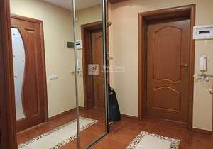 1-к квартира, вторичка, 36м2, 6/12 этаж