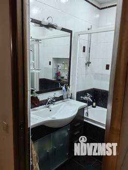 3-к квартира, вторичка, 81м2, 6/25 этаж