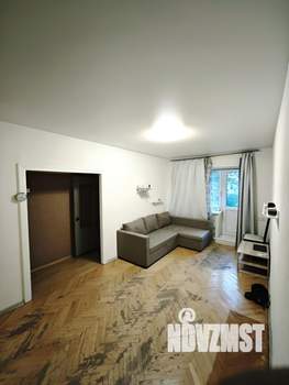2-к квартира, вторичка, 44м2, 2/4 этаж