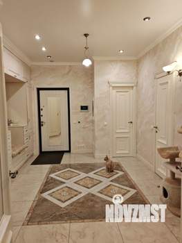 3-к квартира, вторичка, 123м2, 19/24 этаж