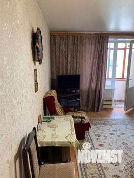 2-к квартира, вторичка, 46м2, 9/12 этаж