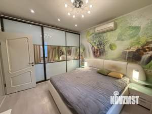 2-к квартира, вторичка, 55м2, 4/27 этаж