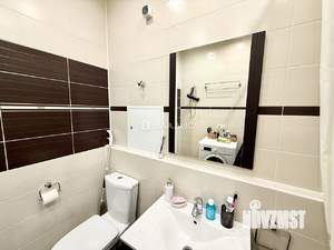 2-к квартира, вторичка, 58м2, 8/22 этаж