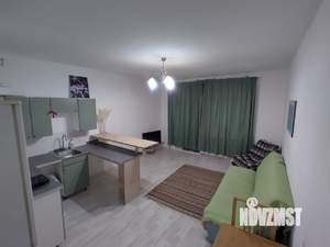 Студия квартира, вторичка, 30м2, 9/17 этаж