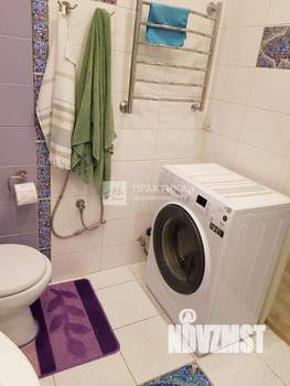 Студия квартира, вторичка, 29м2, 5/25 этаж