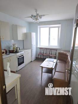 2-к квартира, вторичка, 70м2, 17/17 этаж