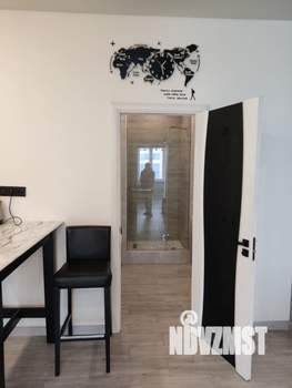 2-к квартира, вторичка, 49м2, 21/25 этаж