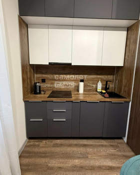 2-к квартира, сданный дом, 55м2, 9/20 этаж