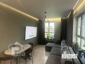 3-к квартира, вторичка, 71м2, 5/25 этаж
