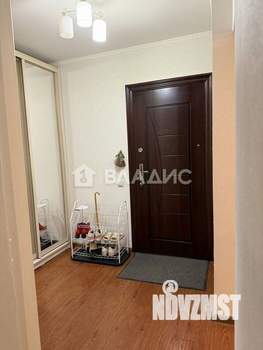 1-к квартира, вторичка, 35м2, 9/9 этаж