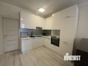 Студия квартира, вторичка, 27м2, 5/25 этаж