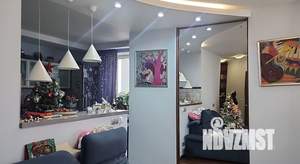 2-к квартира, вторичка, 61м2, 18/19 этаж