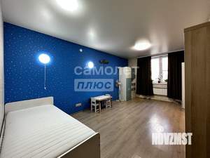 2-к квартира, вторичка, 64м2, 6/25 этаж