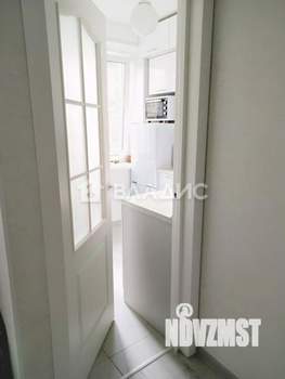 2-к квартира, вторичка, 45м2, 5/5 этаж
